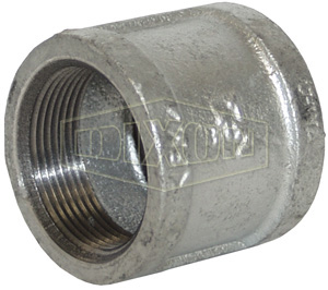 DIXON RHC100G Coupling, NPT Threaded | AM7ZYE