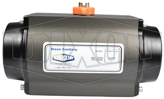 DIXON RP-BA-025-SR05