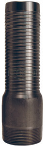 DIXON RSK26 Hose Coupling, Super Long Shank, Male NPT | AL4KNP