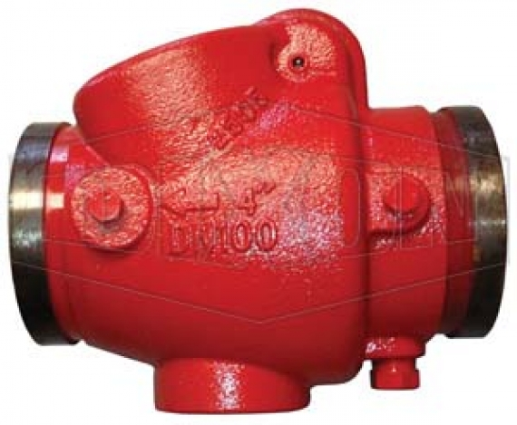 Check Valve