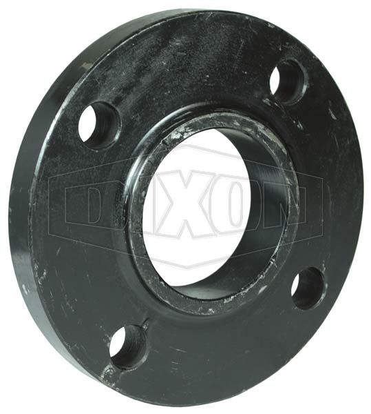 DIXON SO1200 Slip-On Flange, 150 LB. ASA, Forged | BX7TNM
