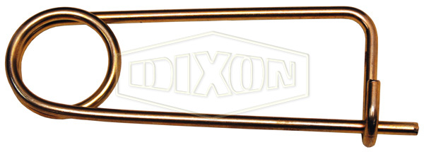 DIXON SP290 Quick Connect Safety Clip | BX7TUV