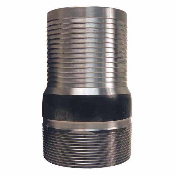 DIXON ST30 Combination Nipple, NPT Thread | AK2RPQ