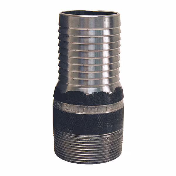 DIXON ST5 Combination Nipple, NPT Thread | AK2RPJ