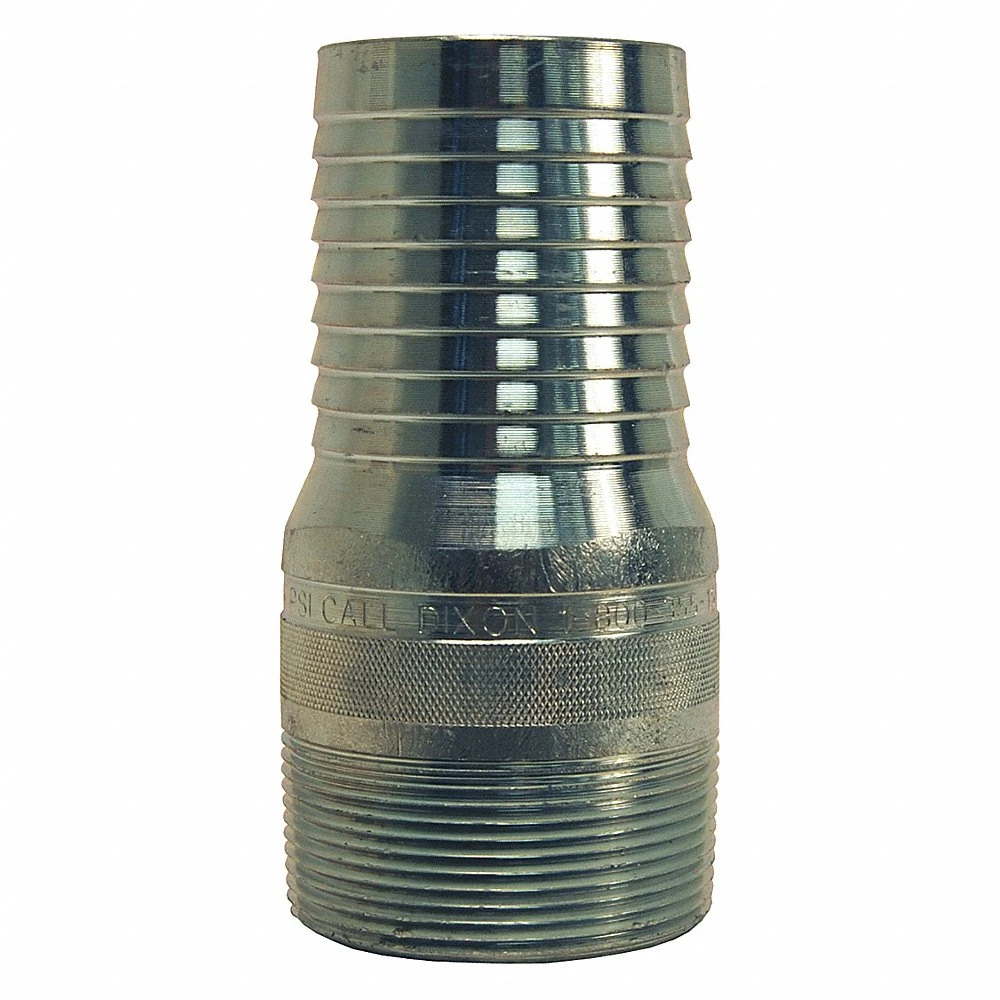 DIXON STC5 Combination Nipple, NPT Thread | AK2RQB