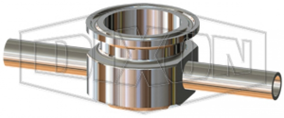 DIXON T7IWWMS050150PL