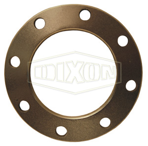 DIXON TTF3AL Buttweld Flange | AN7BGF