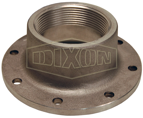 DIXON TTF4AL-4FT