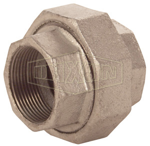 DIXON TUN075G Threaded Union | AN6RTY