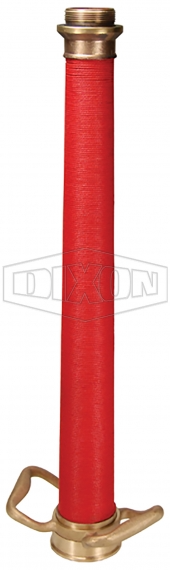 DIXON UPP250F-SPEC Play Pipe | BX7WUJ