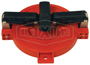 DIXON VR4050PL Vapor Cap | AM7RRN