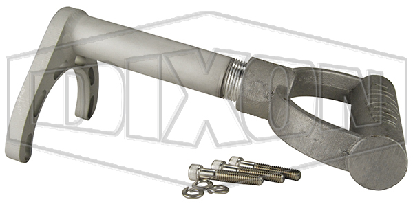 DIXON VRHK Coupler Repair Kit, Vapor Recovery | BX7XEB