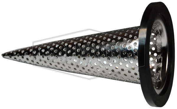 DIXON WH400-A Witches Hat Strainer | BX7XNK