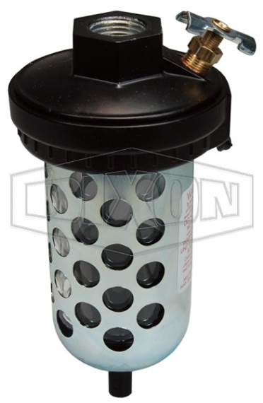 WILKERSON Sink Drains