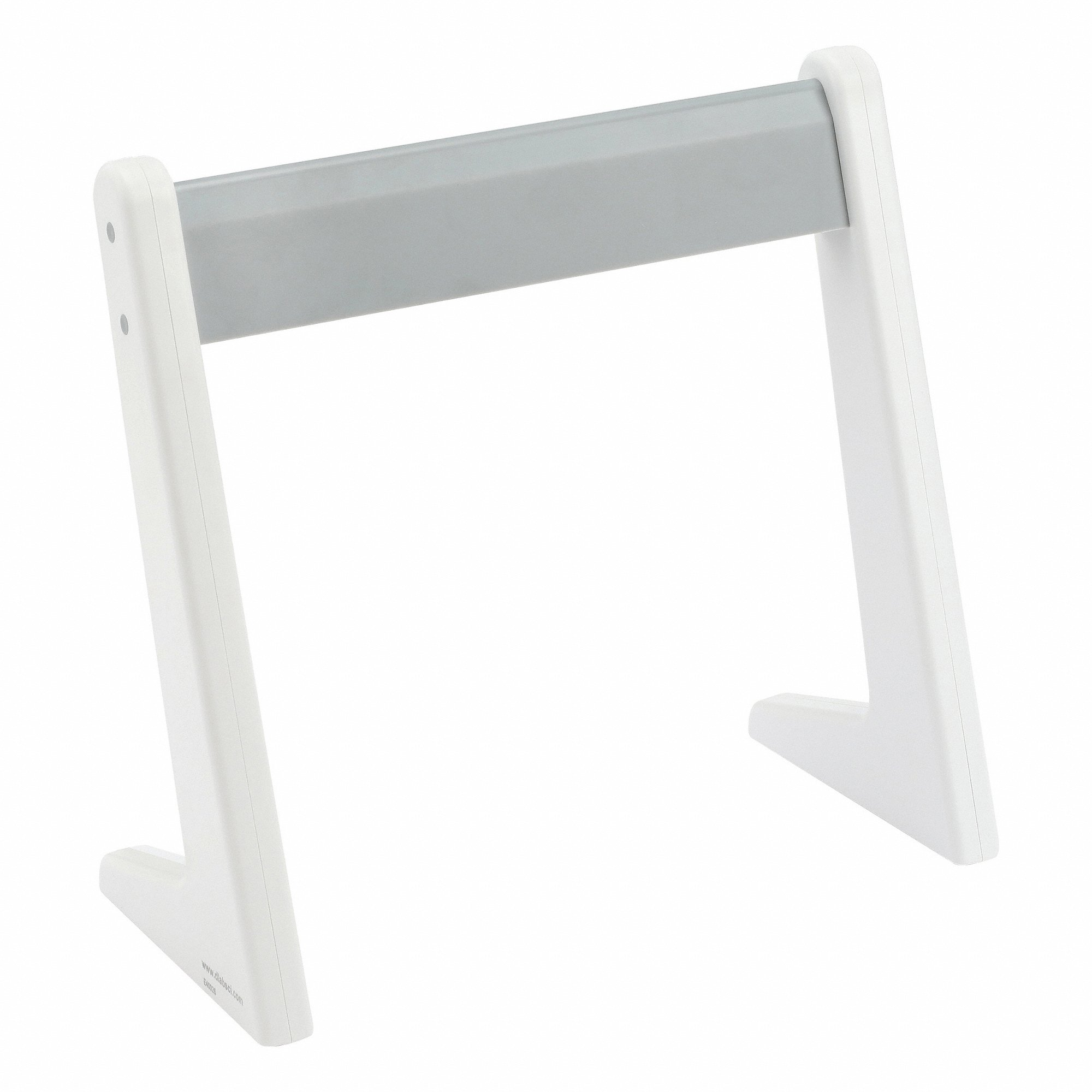 DLAB 61TA23 Pipette Stand, BencHeightop, 6 Pipettes, 4.5 Inch Compartment Size, 10 4/5 Inch Heightt | CP3TMM