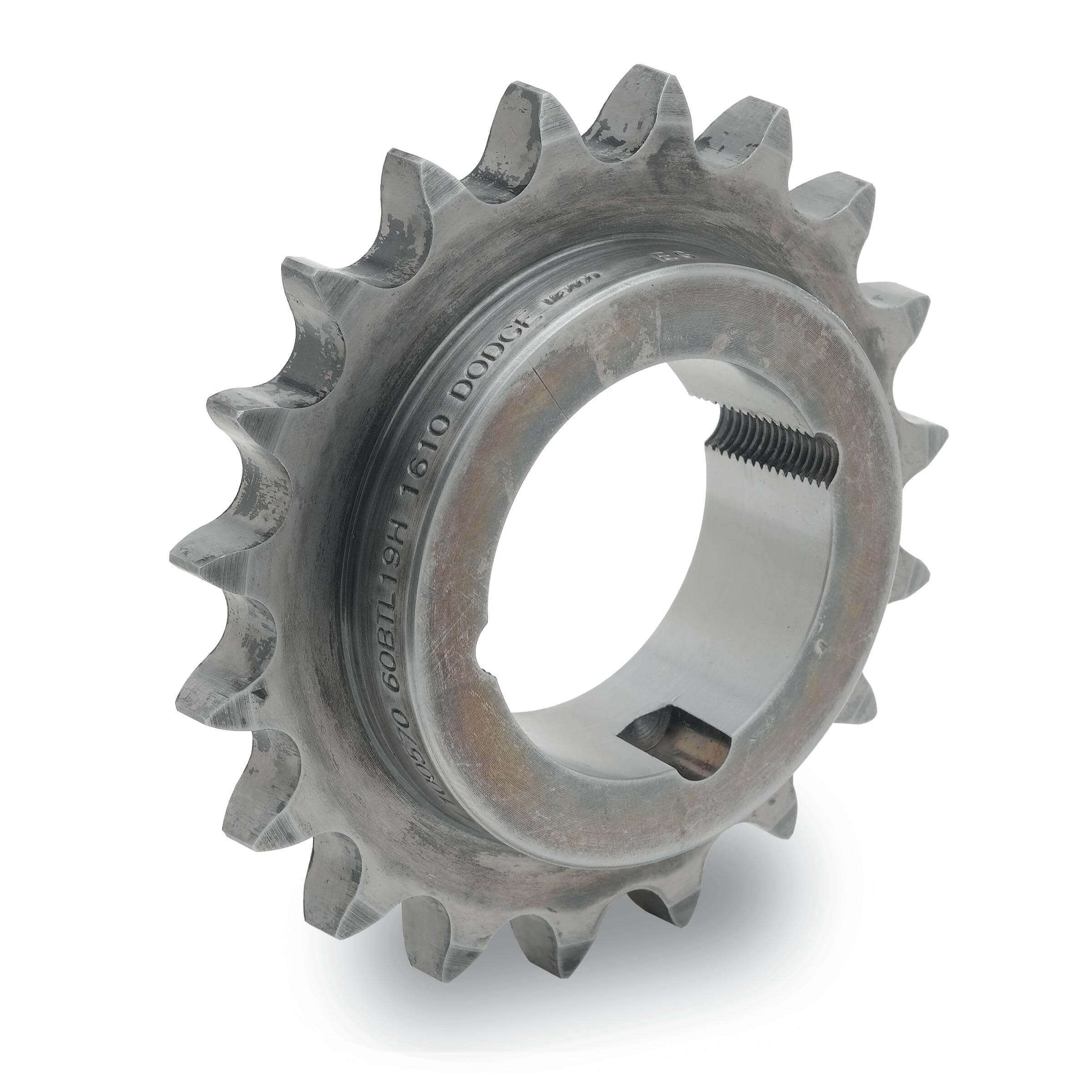 Roller Chain Sprocket