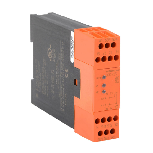 DOLD Safety Relays