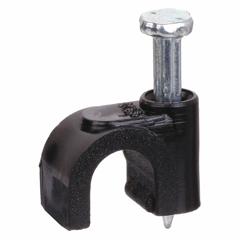 DOLPHIN COMPONENTS CORP Cable Clips