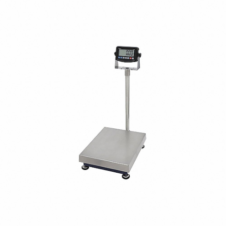 DORAN Bench and Floor Scales