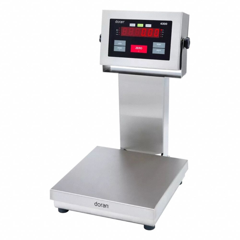 DORAN Food Scales