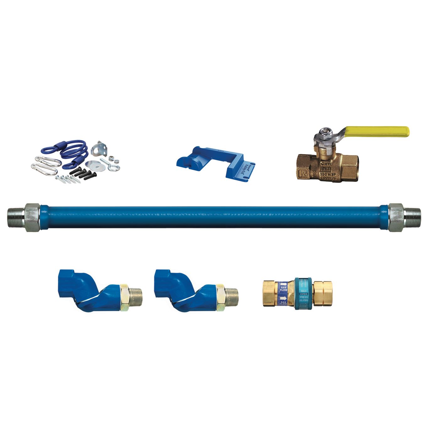 DORMONT CAN16100KIT2S48PS