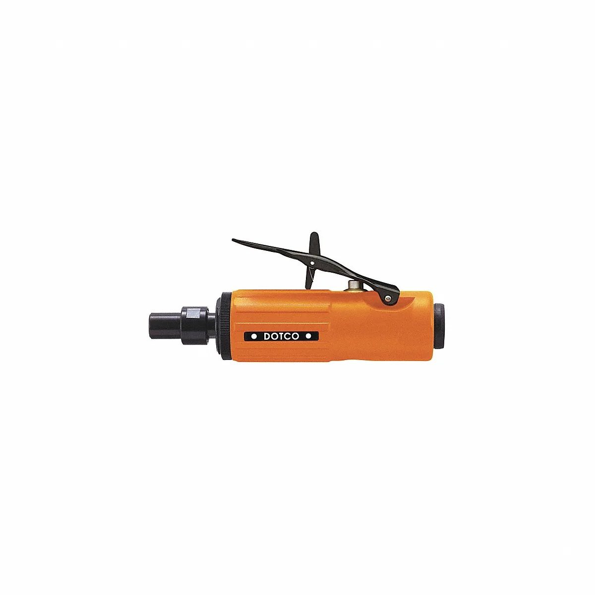 DOTCO 10L1003-36 Aluminum Housing Inline Die Grinder, 1 Inch Wheel Dia, 25000 Rpm | CN8MHV 33N994