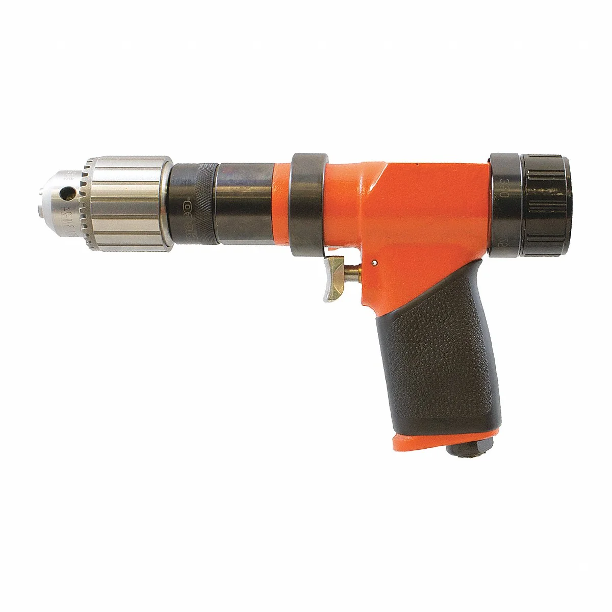 DOTCO 135DPV-7B-50 Drill Var Spd 150-600Rpm, 1/2 Inch Chuck | CP3TZV 32RW81
