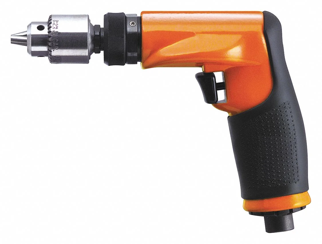 DOTCO 14CFS94-38 Drill Pistol 1.0K 0.4Hp 1/4 Inch Chuck | CP3TZT 32RW69
