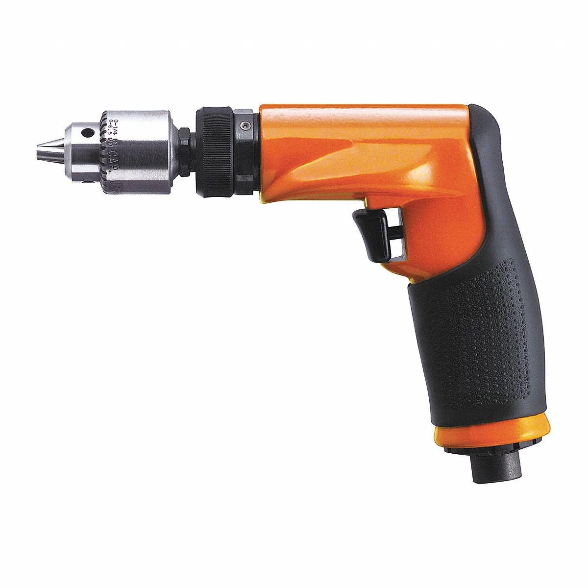 DOTCO 14CFS97-38 Drill, 1/4 Inch Chuck Size, Industrial Duty, 600 Rpm Free Speed, 0.4 Hp, Keyed | CP3TZJ 32RW68