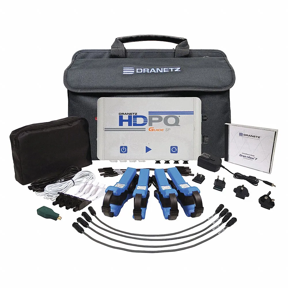 DRANETZ HDPQ-SPGA500PKG