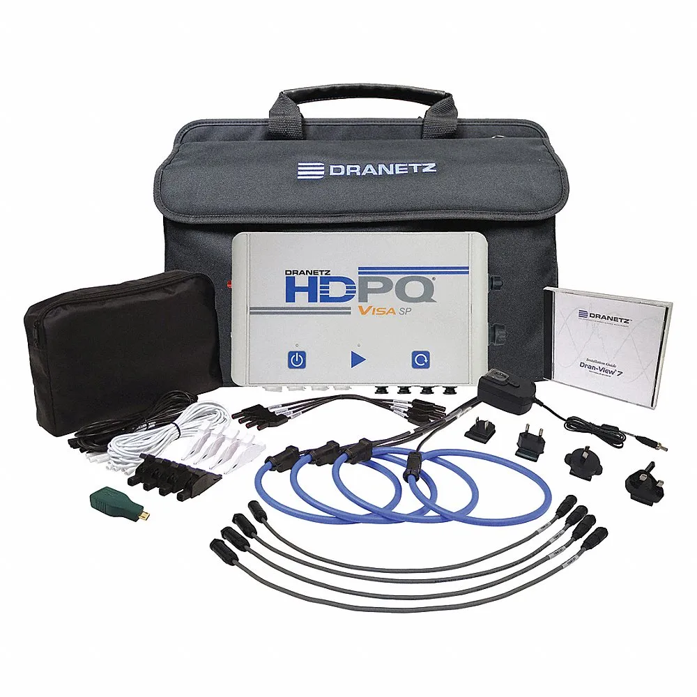 DRANETZ HDPQ-SPVAFLEX6KPKG