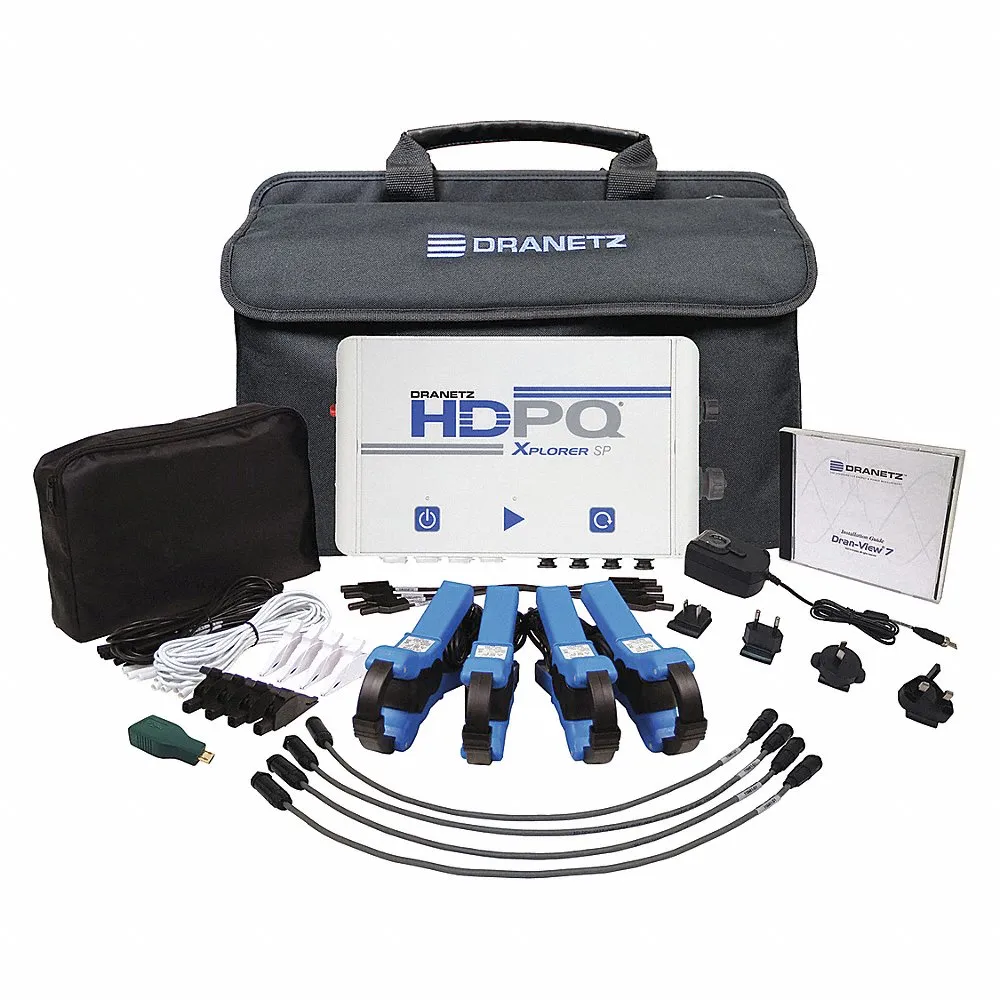 DRANETZ HDPQ-SPXA500PKG