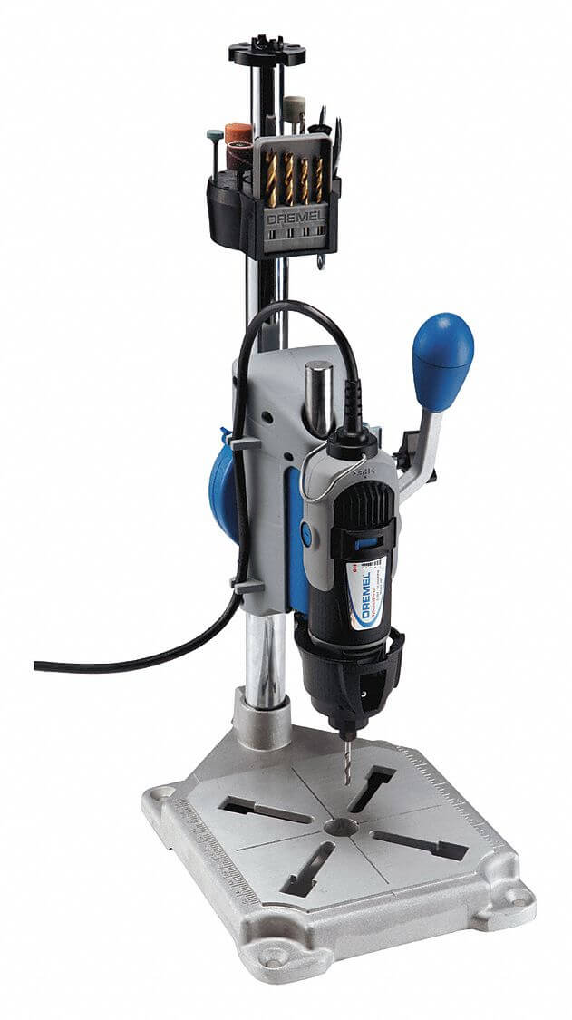 DREMEL 220-01 Workstation | AH9UPY 44K725