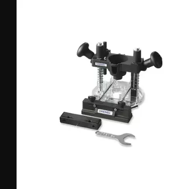 DREMEL Router Accessories