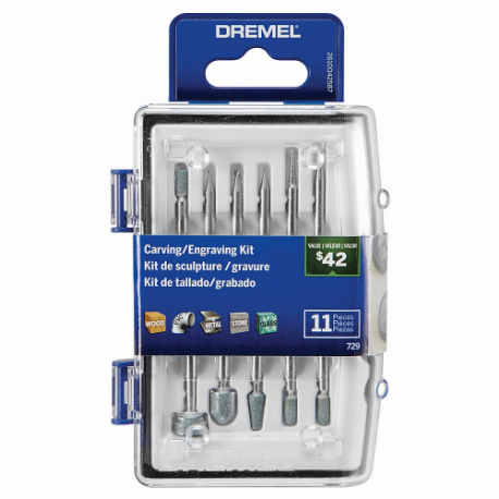 DREMEL 729-01