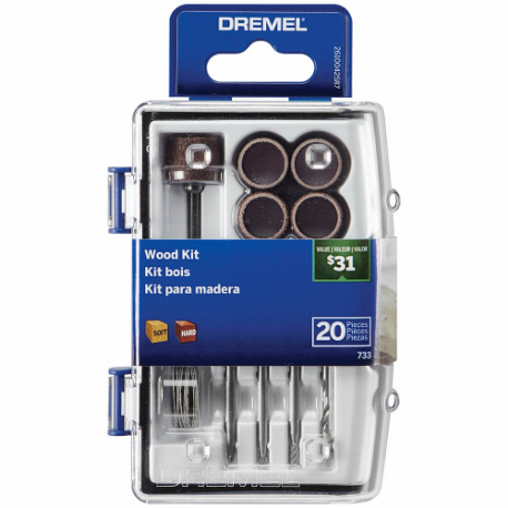 DREMEL 733-01