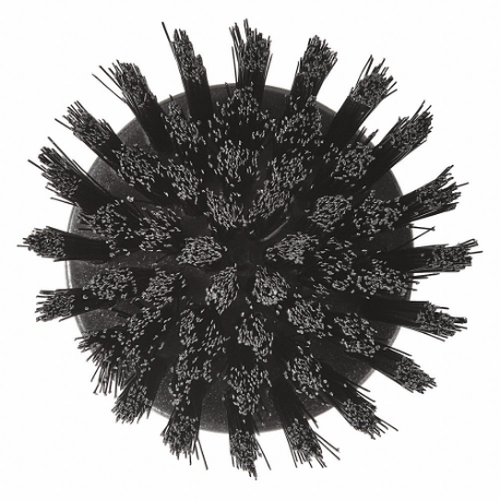 Cleaning Pad, 2 1/2 Inch Brush Dia