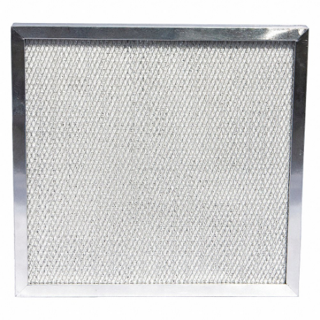DRI-EAZ F579 Air Cleaner Filter, Panel, MERV 5 | CP3ULJ 499M43
