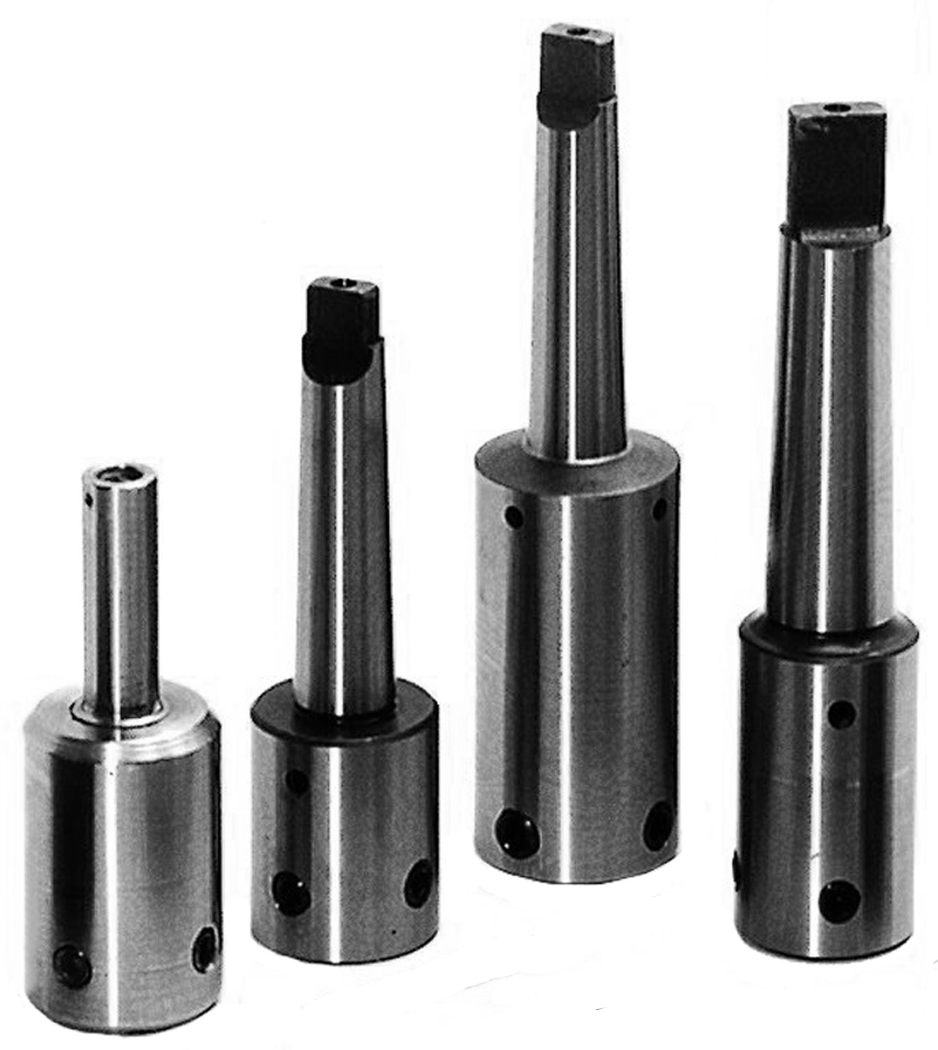 DRILLCO Abrasive Wheel Adapters