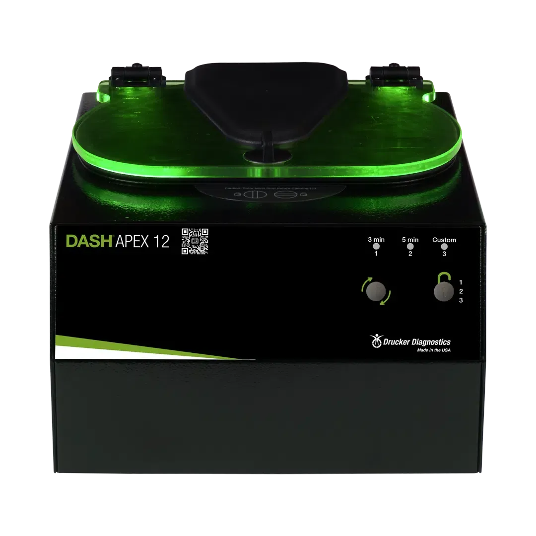 DRUCKER DIAGNOSTICS 00-083-009-003