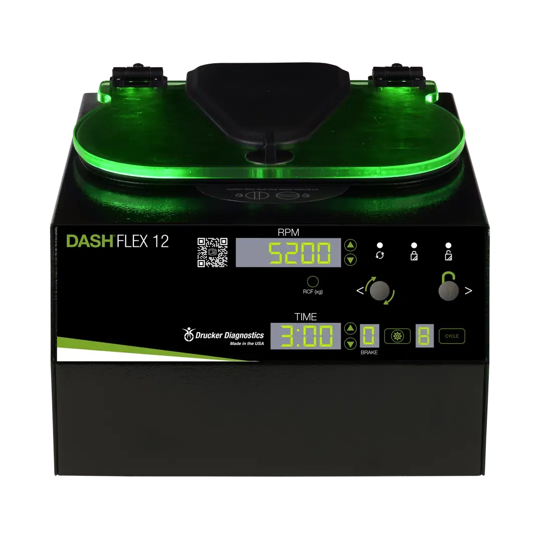 DRUCKER DIAGNOSTICS 00-183-009-000