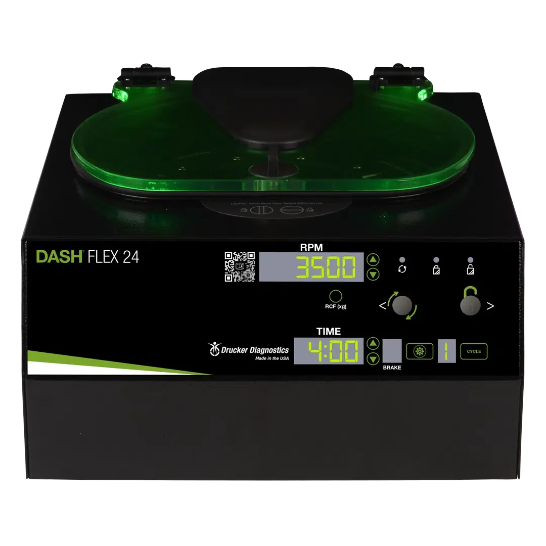 DRUCKER DIAGNOSTICS 00-184-009-000