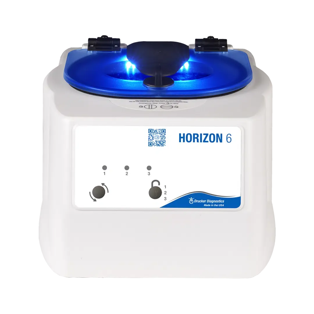 DRUCKER DIAGNOSTICS 00-276-009-000