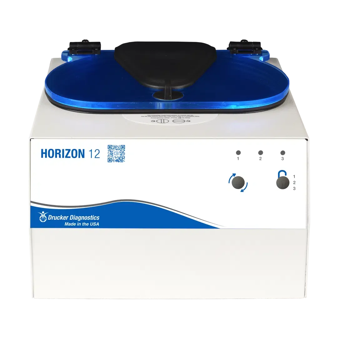 DRUCKER DIAGNOSTICS 00-283-009-000