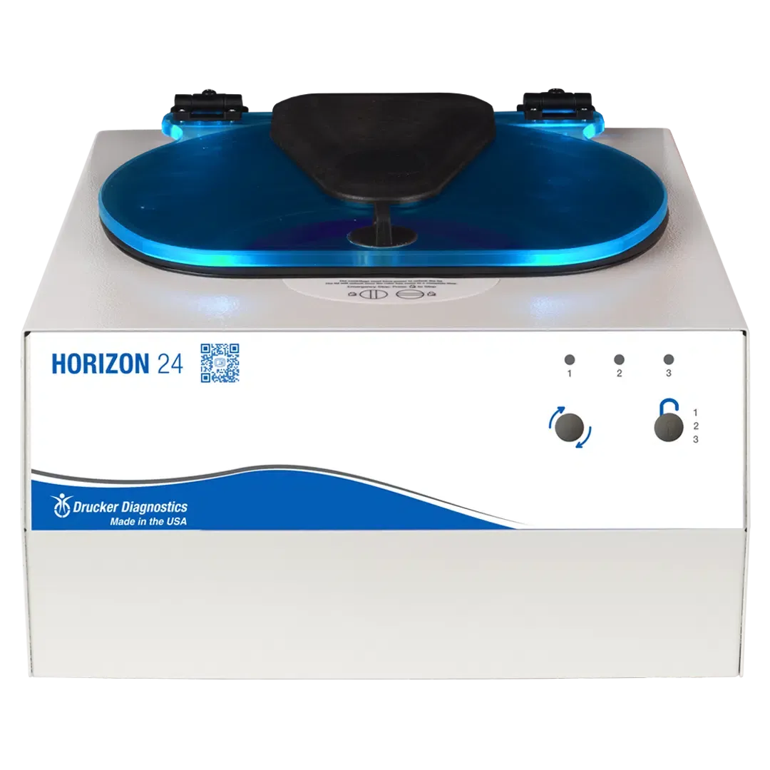 DRUCKER DIAGNOSTICS 00-284-009-000