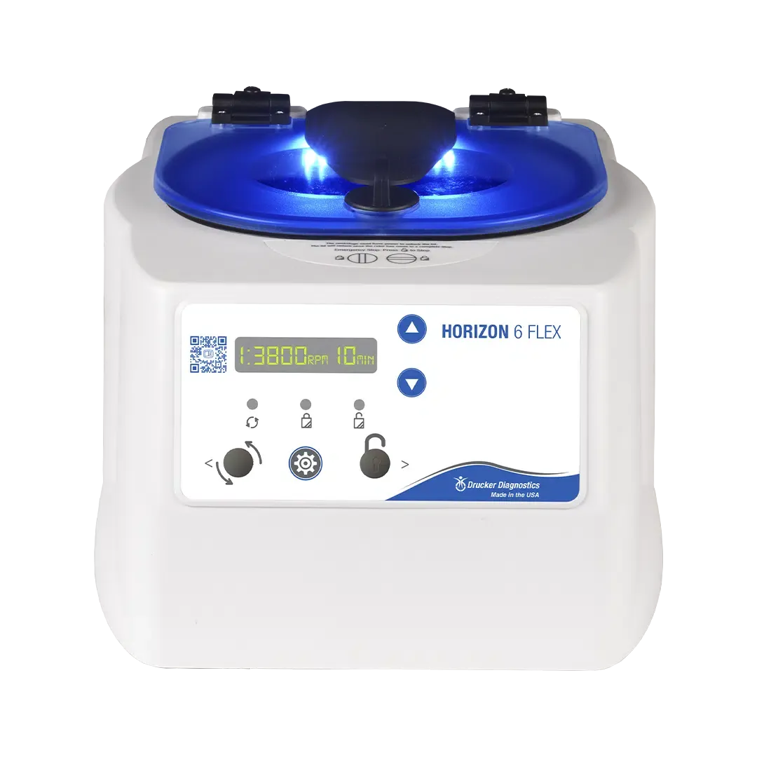 DRUCKER DIAGNOSTICS 00-376-009-000