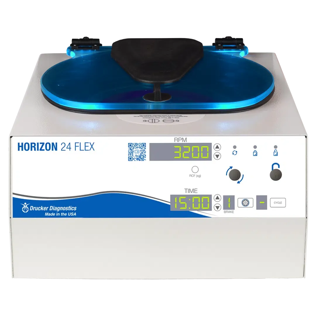 DRUCKER DIAGNOSTICS 00-384-009-000