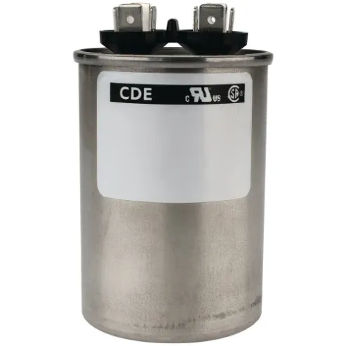 Electromechanical Actuator Control, Capacity 750, Voltage 115V AC, 2.3 A