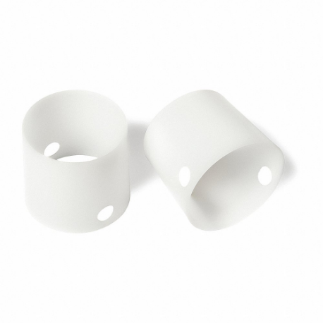 Glove Insert Cones, Gray