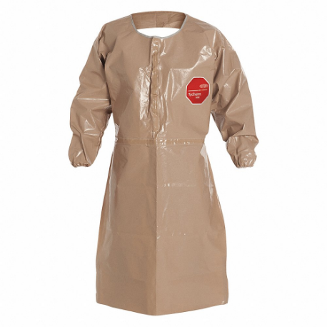 DUPONT Chemical Resistant and Disposable Aprons